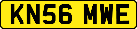 KN56MWE