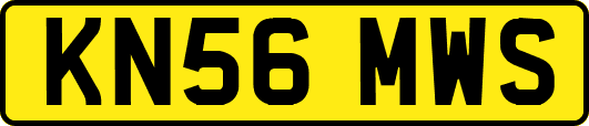 KN56MWS