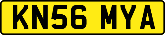 KN56MYA
