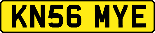 KN56MYE