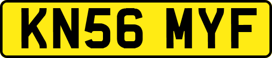 KN56MYF