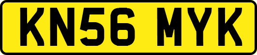 KN56MYK