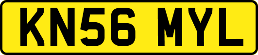 KN56MYL