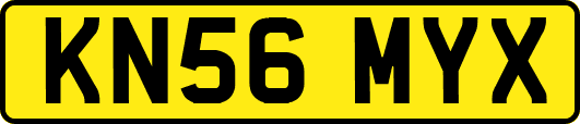 KN56MYX
