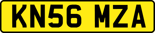 KN56MZA