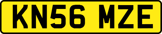 KN56MZE