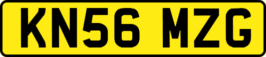 KN56MZG