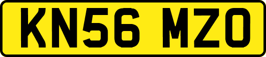 KN56MZO