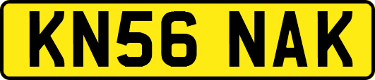 KN56NAK