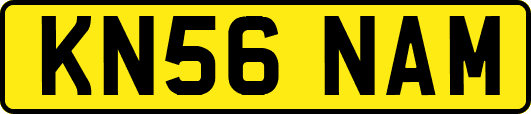 KN56NAM