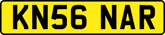 KN56NAR