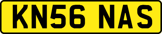 KN56NAS
