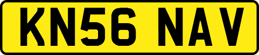 KN56NAV