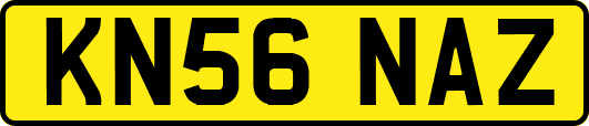 KN56NAZ