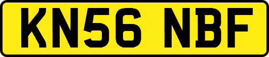 KN56NBF