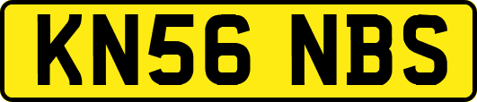 KN56NBS