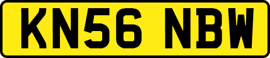 KN56NBW