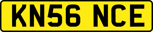 KN56NCE