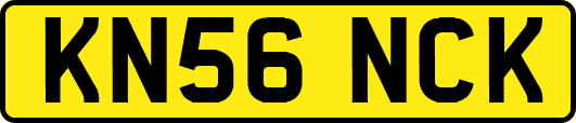 KN56NCK