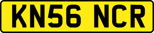 KN56NCR