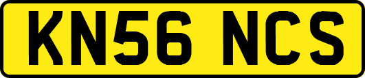 KN56NCS