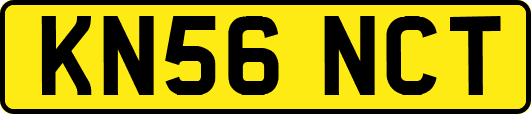 KN56NCT