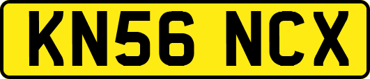 KN56NCX