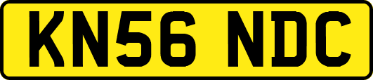 KN56NDC