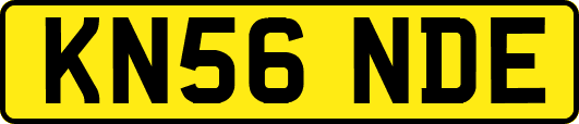 KN56NDE
