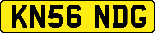 KN56NDG
