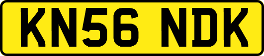 KN56NDK