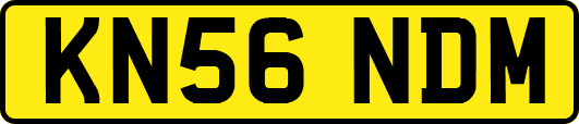 KN56NDM
