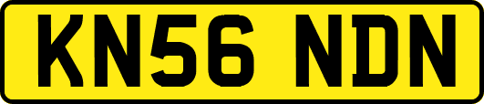 KN56NDN