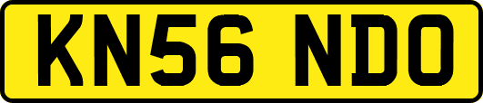 KN56NDO
