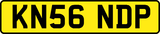 KN56NDP