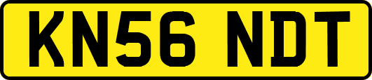 KN56NDT