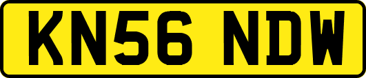KN56NDW