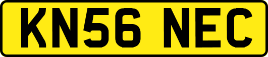 KN56NEC