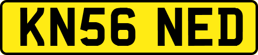KN56NED