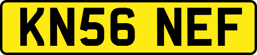 KN56NEF