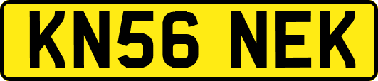 KN56NEK