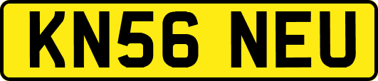 KN56NEU