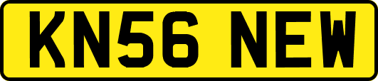 KN56NEW