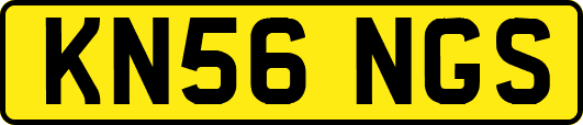 KN56NGS