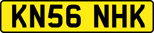 KN56NHK