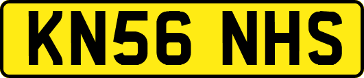 KN56NHS