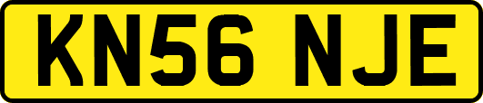 KN56NJE