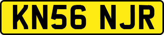 KN56NJR