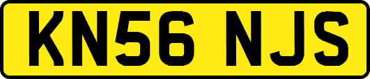 KN56NJS