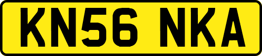 KN56NKA
